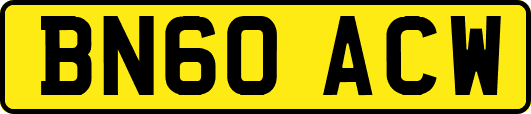 BN60ACW