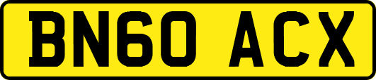 BN60ACX
