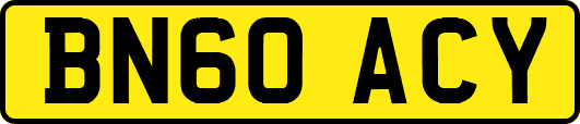 BN60ACY