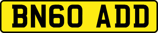 BN60ADD
