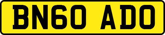BN60ADO