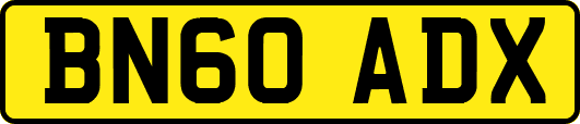 BN60ADX