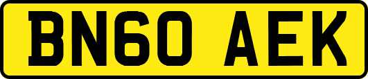 BN60AEK