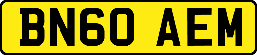 BN60AEM