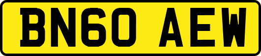 BN60AEW