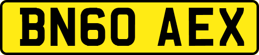 BN60AEX