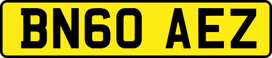 BN60AEZ
