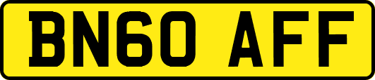 BN60AFF