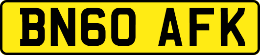 BN60AFK