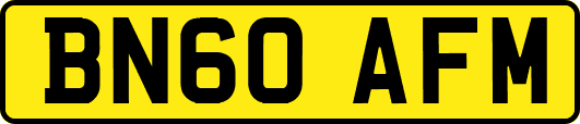 BN60AFM