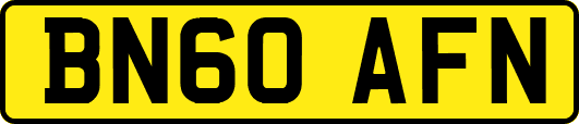 BN60AFN