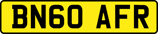 BN60AFR