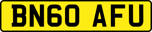 BN60AFU