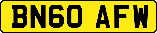 BN60AFW