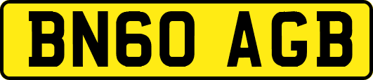 BN60AGB