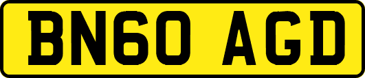 BN60AGD