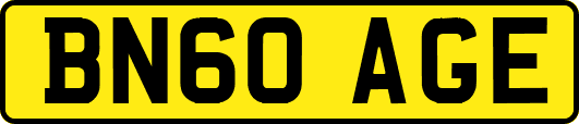 BN60AGE