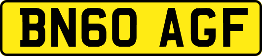 BN60AGF