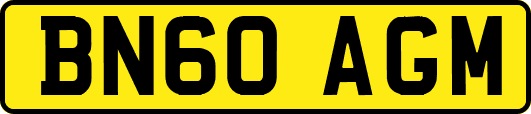 BN60AGM