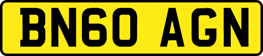 BN60AGN