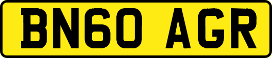 BN60AGR