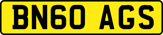 BN60AGS