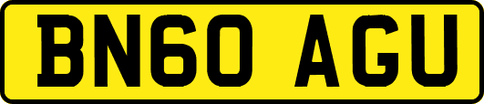 BN60AGU