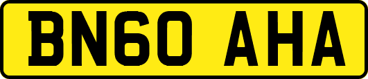 BN60AHA