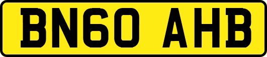 BN60AHB