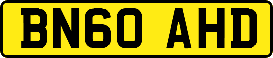 BN60AHD