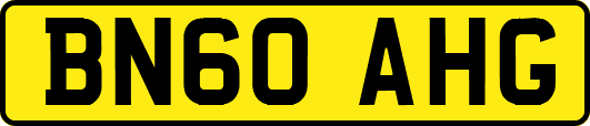 BN60AHG