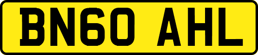 BN60AHL