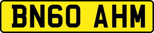BN60AHM