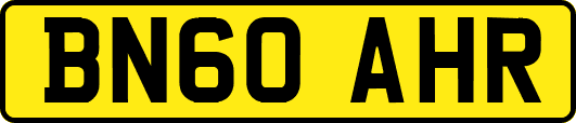 BN60AHR