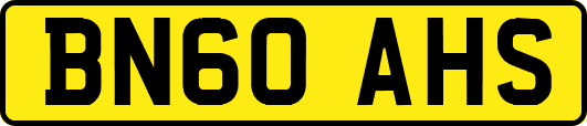 BN60AHS
