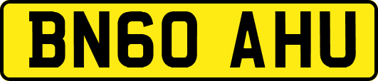 BN60AHU