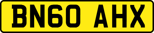 BN60AHX