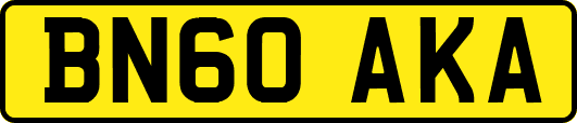 BN60AKA