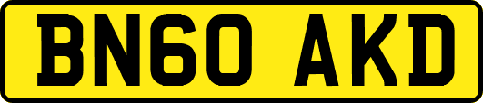 BN60AKD