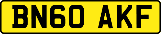 BN60AKF