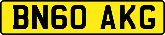BN60AKG