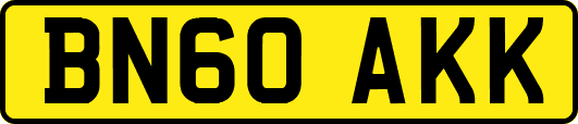 BN60AKK