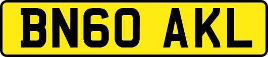 BN60AKL