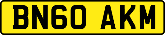 BN60AKM