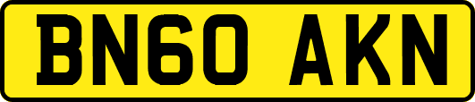 BN60AKN