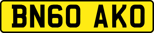 BN60AKO