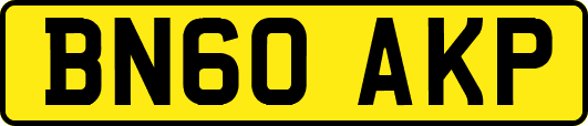 BN60AKP