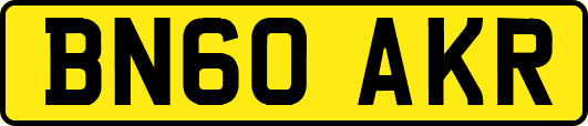 BN60AKR
