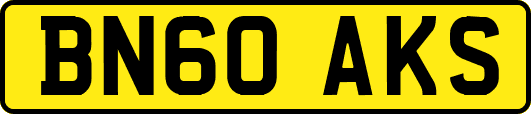 BN60AKS