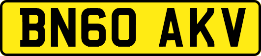 BN60AKV